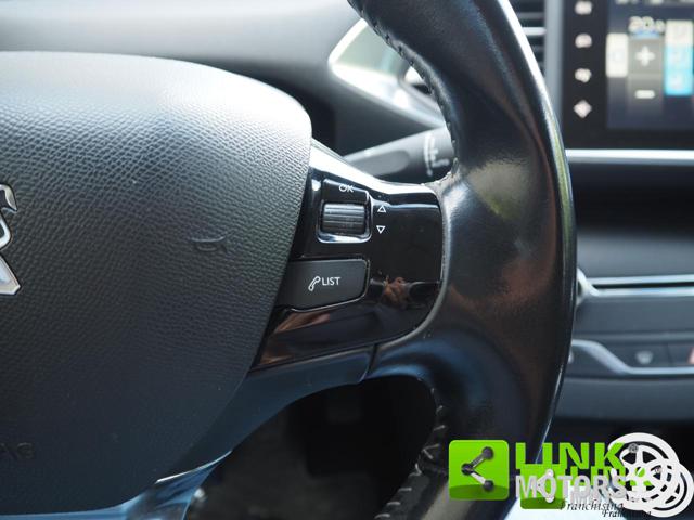 PEUGEOT 308 usata 32