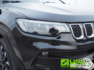 JEEP Compass usata 27