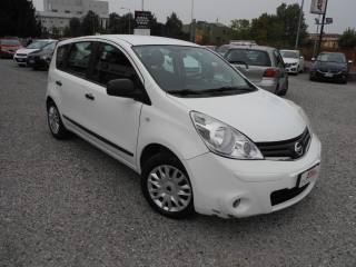 NISSAN Note usata 65