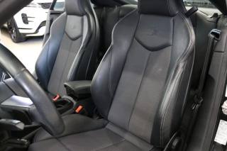 AUDI TT usata, con Controllo automatico clima