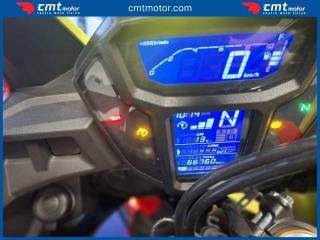 HONDA Africa Twin CRF 1000 L usata 4