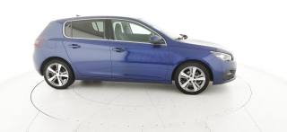 PEUGEOT 308 usata, con Touch screen