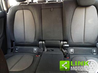BMW 216 usata, con Sistema di navigazione