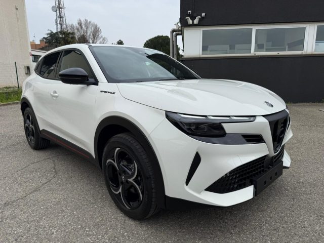 ALFA ROMEO Junior usata, con Alzacristalli elettrici