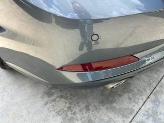 AUDI A5 usata, con Interni in pelle