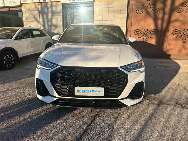 AUDI Q3 usata, con Airbag