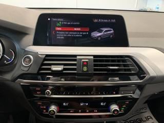 BMW X3 usata, con Bracciolo