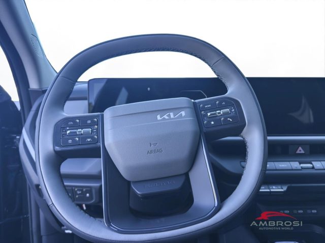 KIA Seltos usata 12