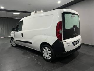 FIAT Doblo usata, con Alzacristalli elettrici