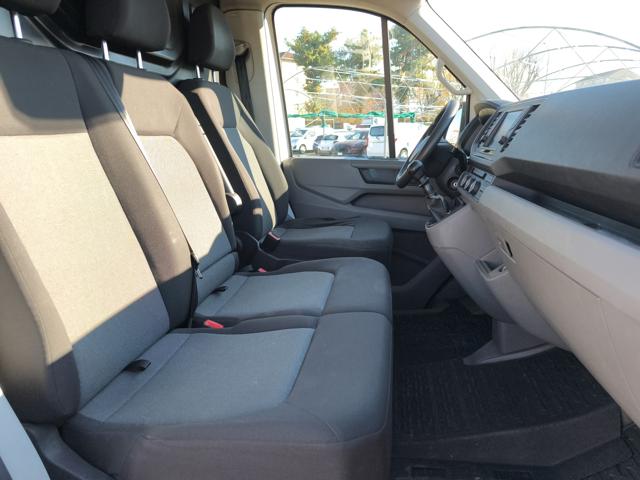 VOLKSWAGEN Crafter usata 22