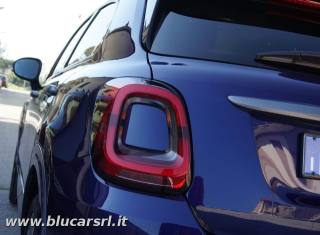 FIAT 500X usata 29