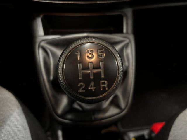 FIAT Fiorino usata, con Servosterzo