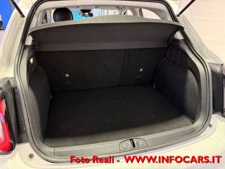 FIAT 500X usata, con Controllo elettronico della corsia