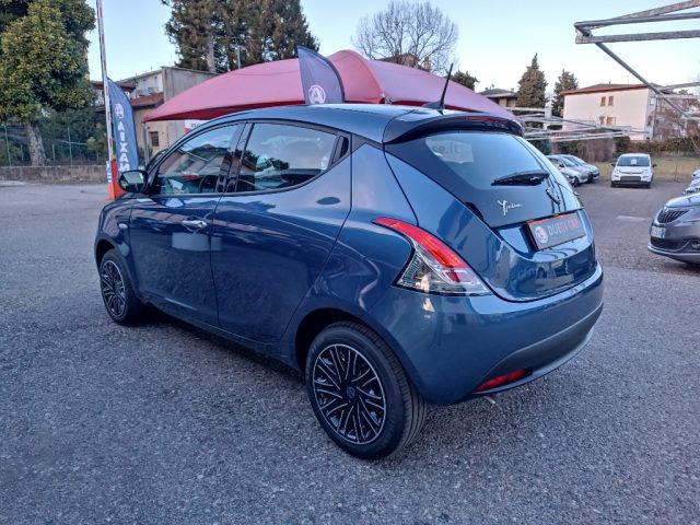 LANCIA Ypsilon usata, con Boardcomputer