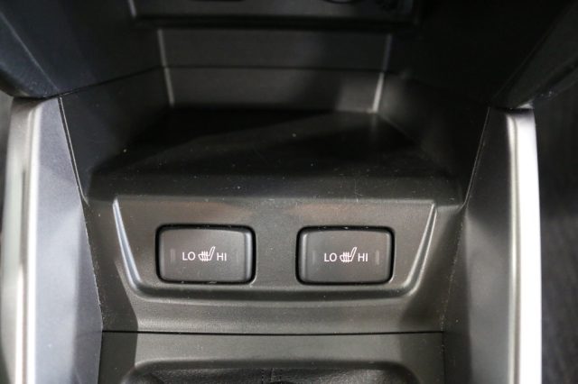 SUZUKI Vitara usata, con Riconoscimento dei segnali stradali