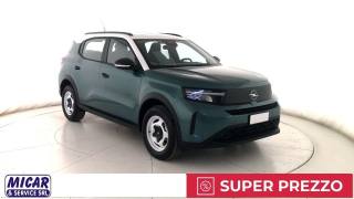 OPEL Frontera Hybrid 110 CV EDCT Edition