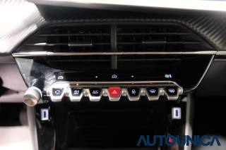 PEUGEOT 2008 usata, con Isofix