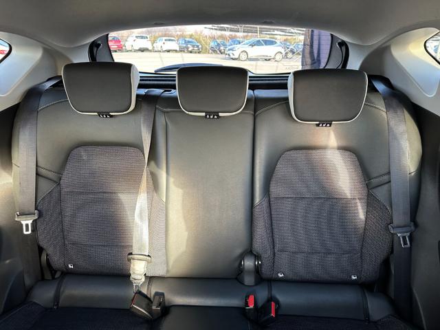 RENAULT Captur usata, con Controllo automatico clima