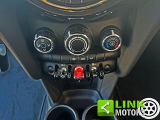 MINI One usata, con Servosterzo