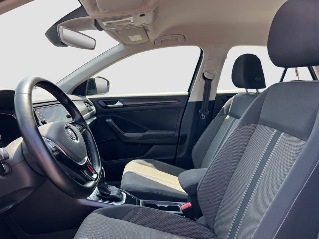 VOLKSWAGEN T-Roc usata 9