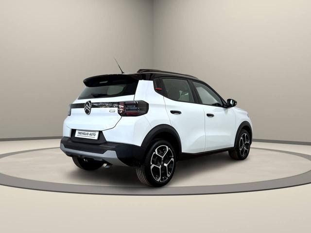 CITROEN C3 usata, con Alzacristalli elettrici