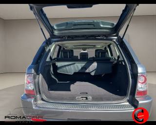 LAND ROVER Range Rover Sport usata, con Regolazione elettrica sedili