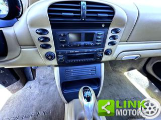 PORSCHE 911 usata, con Alzacristalli elettrici