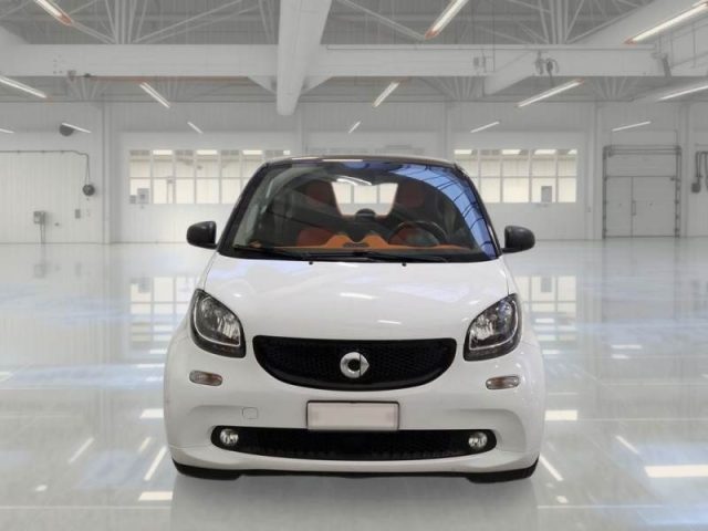 SMART ForTwo usata, con Airbag