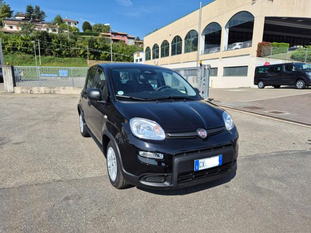 FIAT Panda usata, con Alzacristalli elettrici