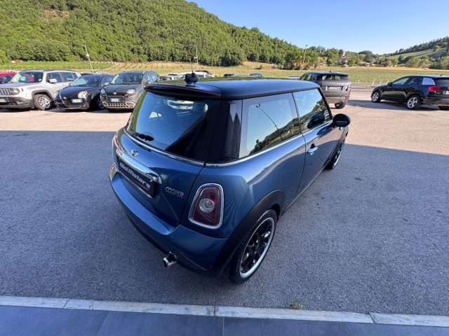 MINI Cooper usata, con Alzacristalli elettrici