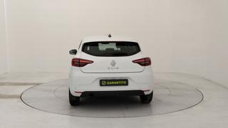 RENAULT Clio usata, con Airbag Passeggero