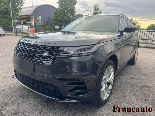 LAND ROVER Range Rover Velar usata, con ABS