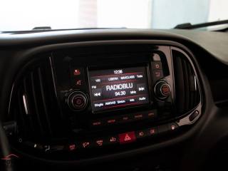 FIAT Doblo usata 32