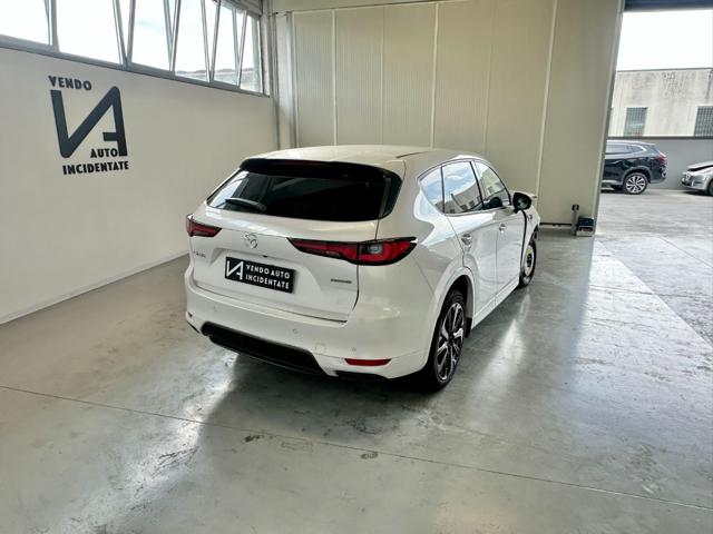 MAZDA CX-60 usata, con Chiusura centralizzata