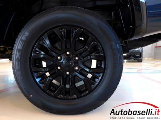 FORD Ranger usata, con Cruise Control