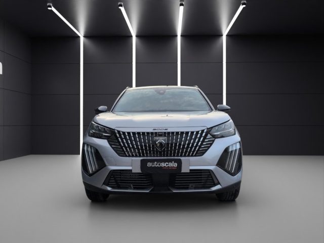 PEUGEOT 2008 usata, con ESP