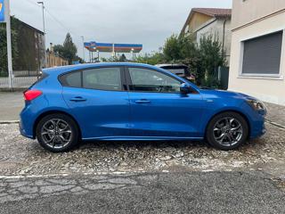 FORD Focus usata, con Controllo automatico clima