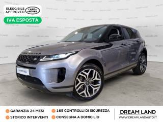 LAND ROVER Range Rover Evoque 2.0 I4 249 CV AWD Auto SE Tetto Panoramico