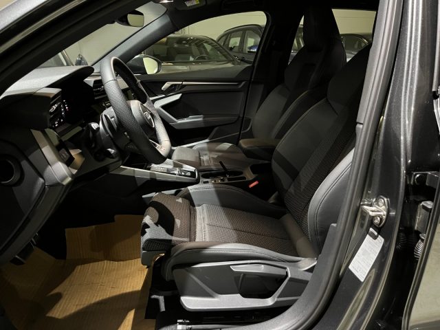 AUDI A3 usata, con Cruise Control