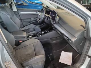 VOLKSWAGEN Golf usata, con Cruise Control