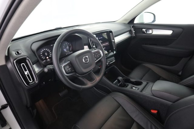 VOLVO XC40 usata 0