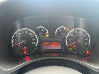 FIAT Panda usata, con Lettore CD