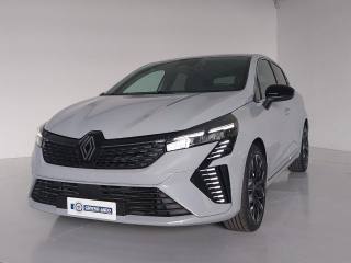 RENAULT Clio usata, con Airbag