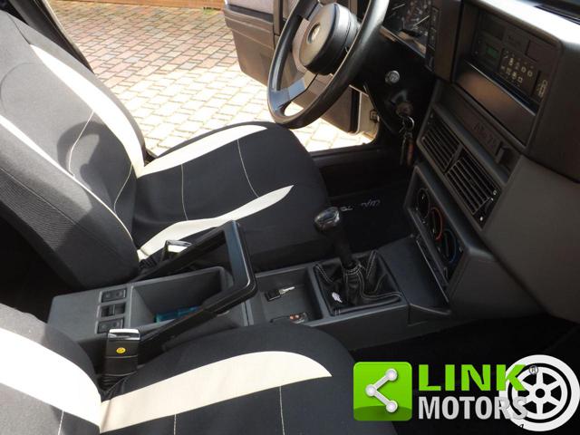 ALFA ROMEO 75 usata 12