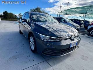 VOLKSWAGEN Golf usata, con Airbag Passeggero
