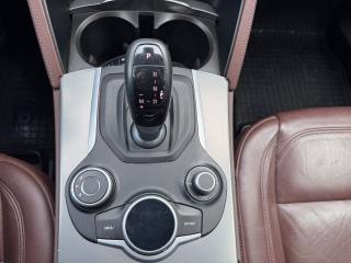 ALFA ROMEO Stelvio usata, con Controllo trazione