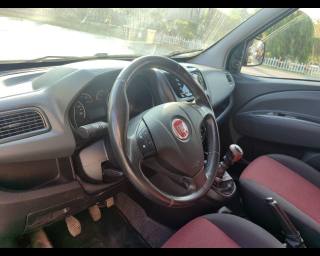 FIAT Doblo usata 27
