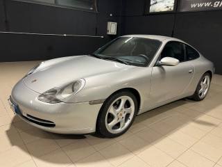 PORSCHE 911 usata, con Airbag