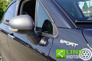 FIAT 500X usata, con Climatizzatore