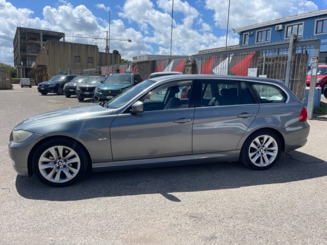 BMW 318 usata 0
